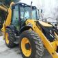 Экскаватор-погрузчик JCB 4CX ECO 2012 года - фото № 9