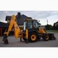 Экскаватор-погрузчик JCB 3сх 2010 года - фото № 2