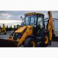 Экскаватор-погрузчик JCB 3сх 2010 года - фото № 4