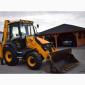 Экскаватор-погрузчик JCB 3сх 2010 года - фото № 5