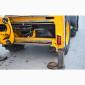 Экскаватор-погрузчик JCB 3сх 2010 года - фото № 7