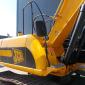 Гусеничный экскаватор JCB JS220 NLC 2010 года - фото № 6