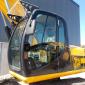 Гусеничный экскаватор JCB JS220 NLC 2010 года - фото № 7