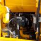 Гусеничный экскаватор JCB JS220 NLC 2010 года - фото № 8