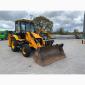 JCB 3CX SiteMaster - фото № 1
