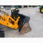 JCB 3CX SiteMaster - фото № 10