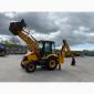 JCB 3CX SiteMaster - фото № 12