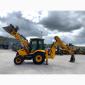 JCB 3CX SiteMaster - фото № 13