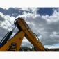 JCB 3CX SiteMaster - фото № 14