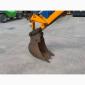 JCB 3CX SiteMaster - фото № 2