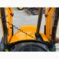 JCB 3CX SiteMaster - фото № 6