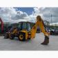 JCB 3CX SiteMaster - фото № 8
