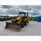 JCB 3CX SiteMaster - фото № 9