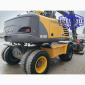 Колёсный экскаватор Volvo EW 160B 2006 года - фото № 3