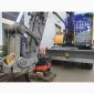 Колёсный экскаватор Volvo EW 160B 2006 года - фото № 6