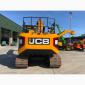 JCB 140X LC 2021 р - фото № 2