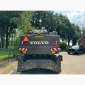 Volvo EW160 E 2016 р - фото № 4