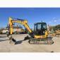 JCB 85Z-1 - фото № 1