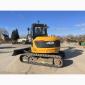 JCB 85Z-1 - фото № 2