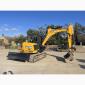 JCB 85Z-1 - фото № 3