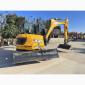 JCB 85Z-1 - фото № 4