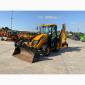 JCB 3CX ECO 2020 р - фото № 1