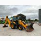 JCB 3CX Eco Site Master 2020 р - фото № 1