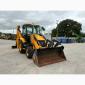 JCB 3CX Eco Site Master 2020 р - фото № 11