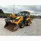 JCB 3CX Eco Site Master 2020 р - фото № 13