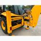 JCB 3CX Eco Site Master 2020 р - фото № 2