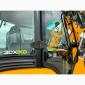 JCB 3CX Eco Site Master 2020 р - фото № 3