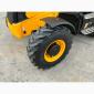 JCB 3CX Eco Site Master 2020 р - фото № 4