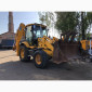Продам Экскаватор-погрузчик JCB 3CX Sitemaster 2006 г.в - фото № 1