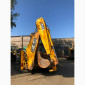 Продам Экскаватор-погрузчик JCB 3CX Sitemaster 2006 г.в - фото № 3