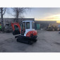 Мини экскаватор гусеничный Kubota KX61-3. 2010 г.в - фото № 2
