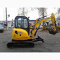 Мини экскаватор гусеничный JCB 8030 - фото № 6