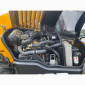 Телескопічний навантажувач JCB 541-70 AGRY - фото № 8