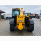 Телескопічний навантажувач JCB 541-70 AGRY - фото № 19