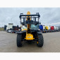 Телескопічний навантажувач JCB 541-70 AGRY - фото № 18