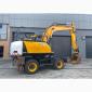 JCB JS 160W - 2018 рік - фото № 1