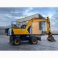 JCB JS 160W - 2018 рік - фото № 17