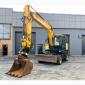 JCB JS 160W - 2018 рік - фото № 15