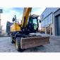 JCB JS 160W - 2018 рік - фото № 14