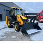 Ескаватор навантажувач JCB 3CX 2015 - фото № 1