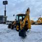Ескаватор навантажувач JCB 3CX 2015 - фото № 4