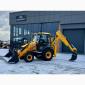 Ескаватор навантажувач JCB 3CX 2015 - фото № 6