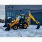 Ескаватор навантажувач JCB 3CX 2015 - фото № 7