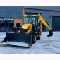 Ескаватор навантажувач JCB 3CX 2015 - фото № 8