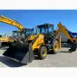 Екскаватор-навантажувач JCB 3CX Sitemaster 2017 року - фото № 1