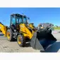Екскаватор-навантажувач JCB 3CX Sitemaster 2017 року - фото № 6
